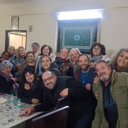 Khas Mahal Homestay Agra  Εξωτερικό φωτογραφία