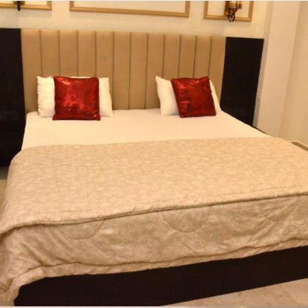 Khas Mahal Homestay Agra  Εξωτερικό φωτογραφία