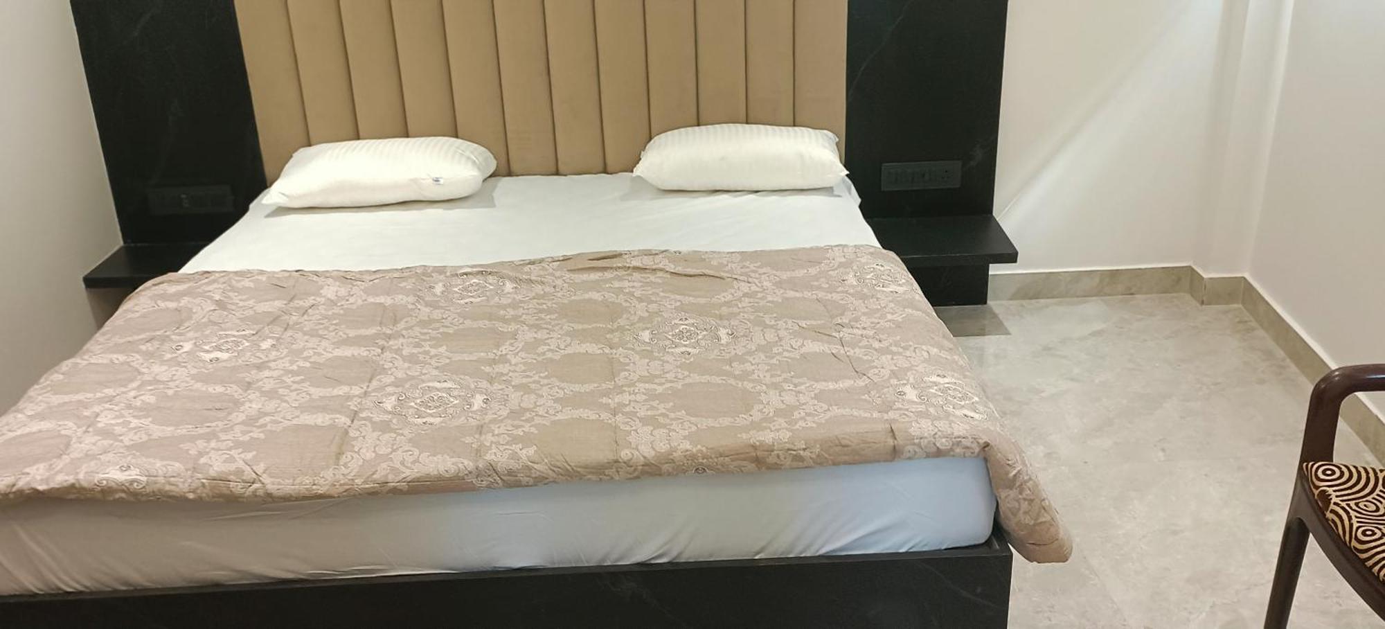 Khas Mahal Homestay Agra  Εξωτερικό φωτογραφία