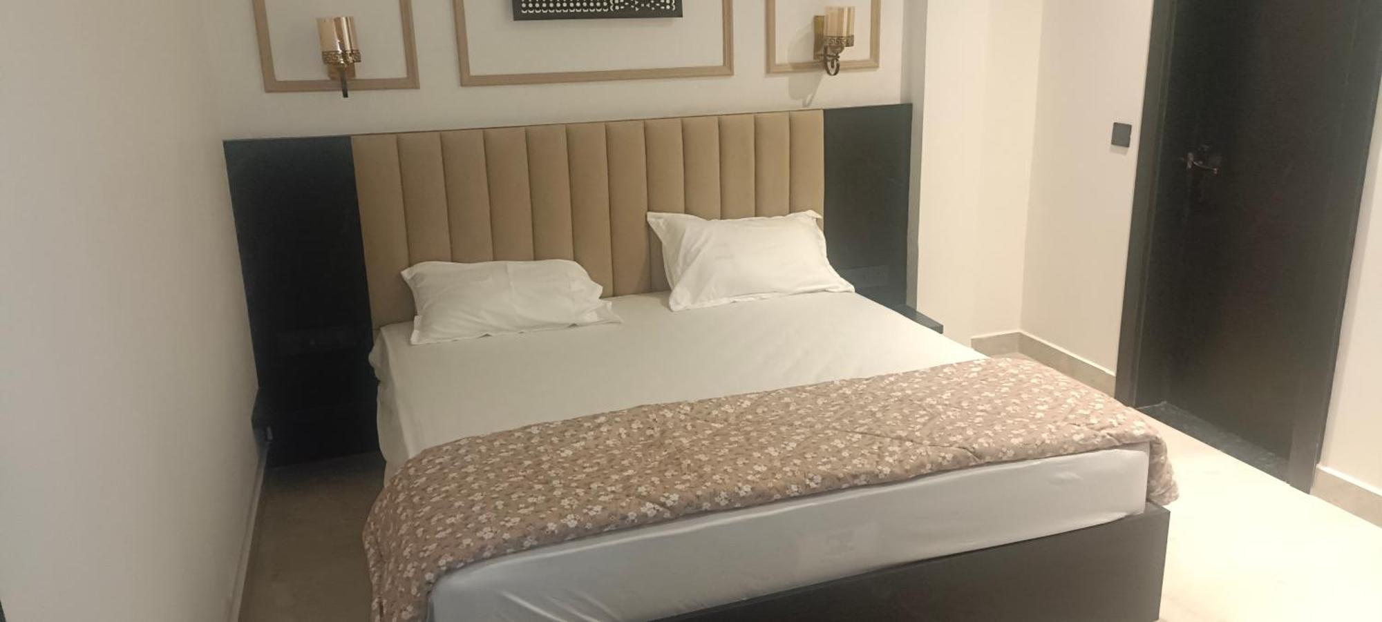 Khas Mahal Homestay Agra  Εξωτερικό φωτογραφία