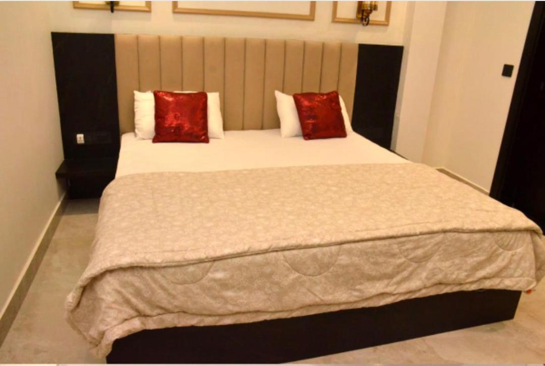 Khas Mahal Homestay Agra  Εξωτερικό φωτογραφία
