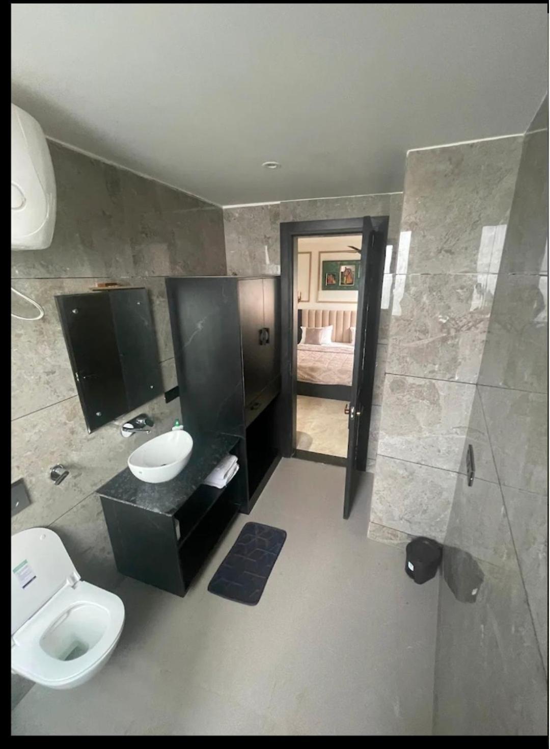 Khas Mahal Homestay Agra  Εξωτερικό φωτογραφία