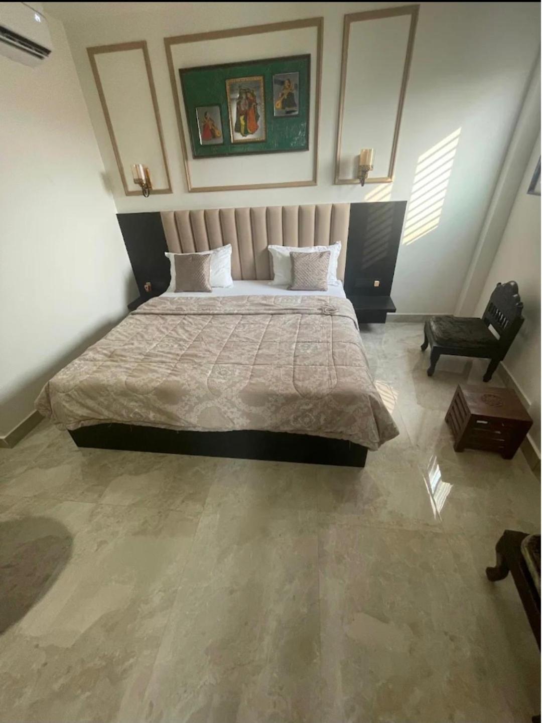 Khas Mahal Homestay Agra  Εξωτερικό φωτογραφία