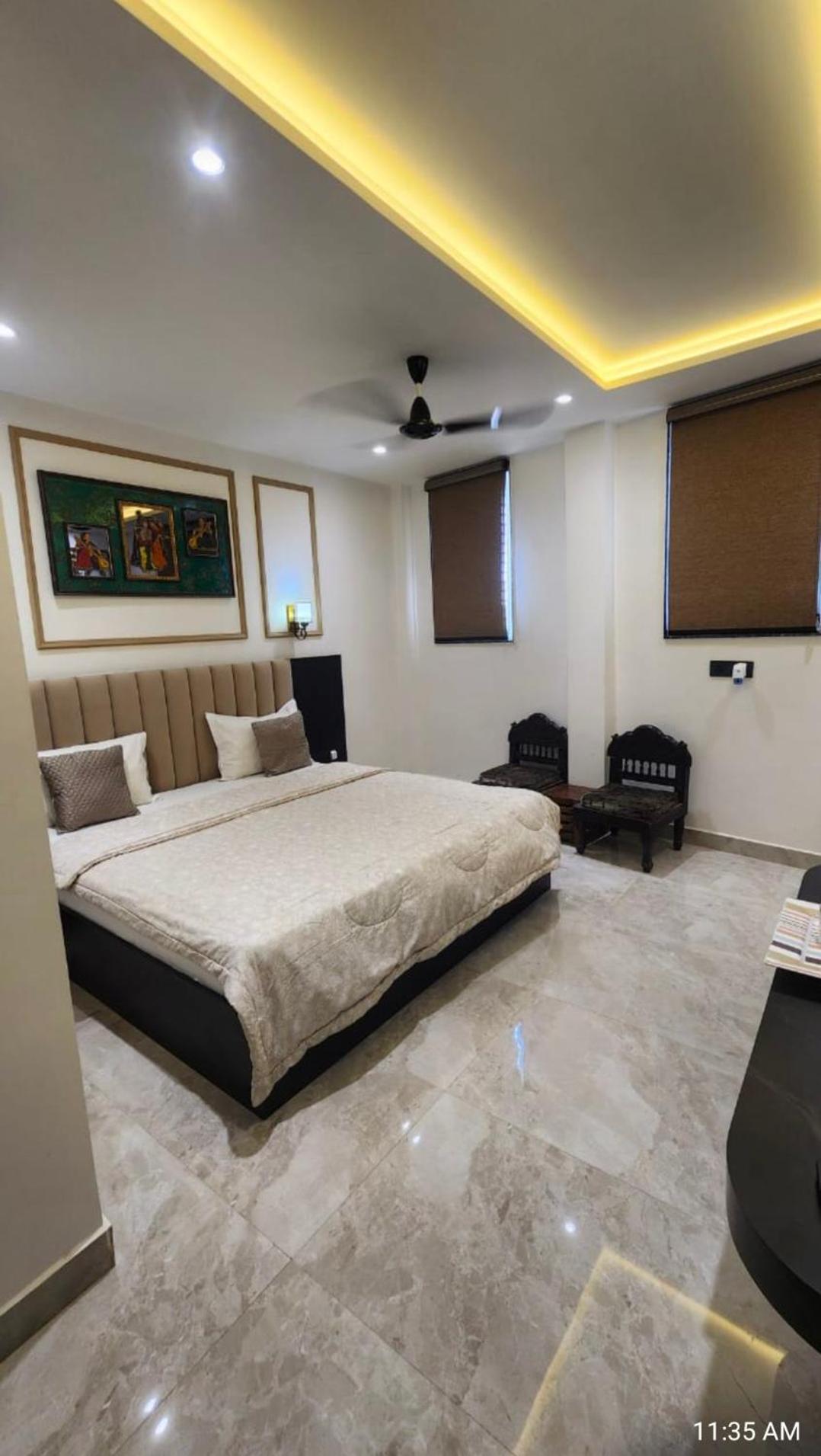 Khas Mahal Homestay Agra  Εξωτερικό φωτογραφία