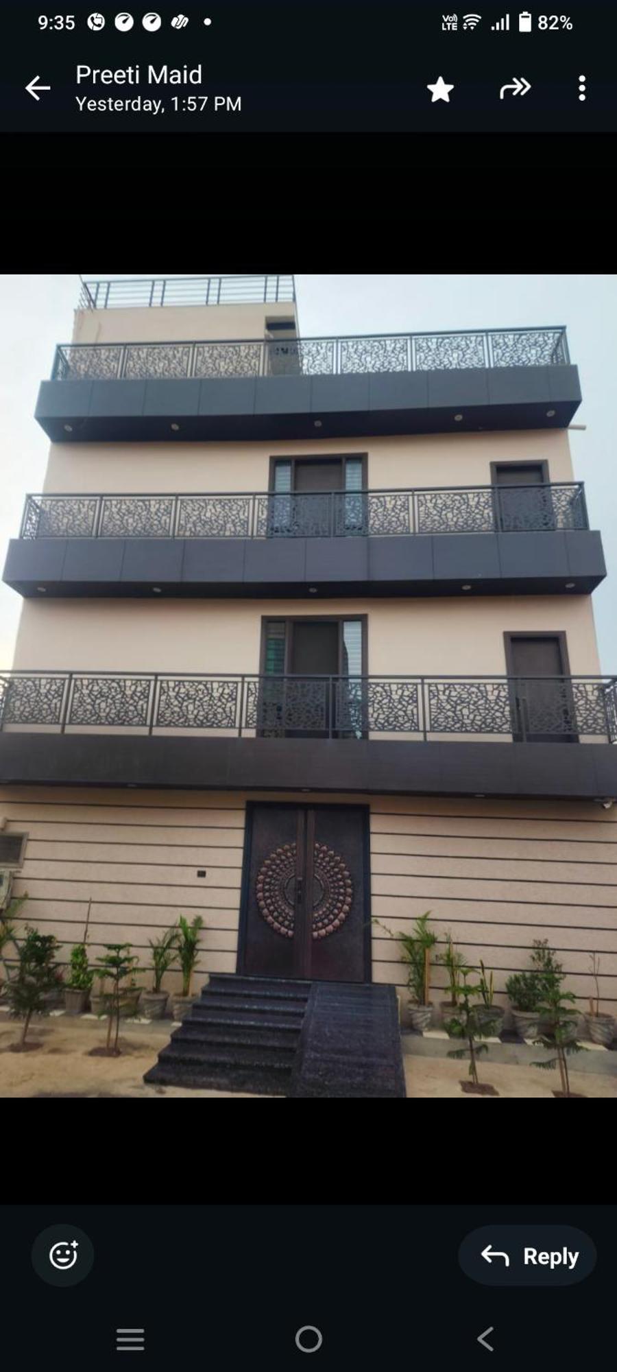 Khas Mahal Homestay Agra  Εξωτερικό φωτογραφία