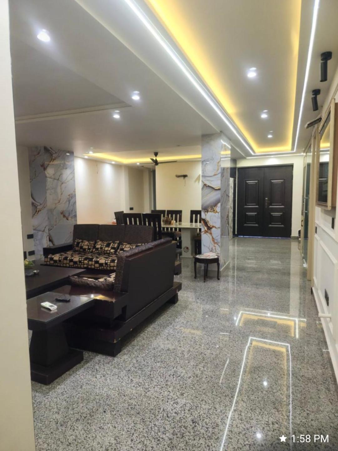 Khas Mahal Homestay Agra  Εξωτερικό φωτογραφία