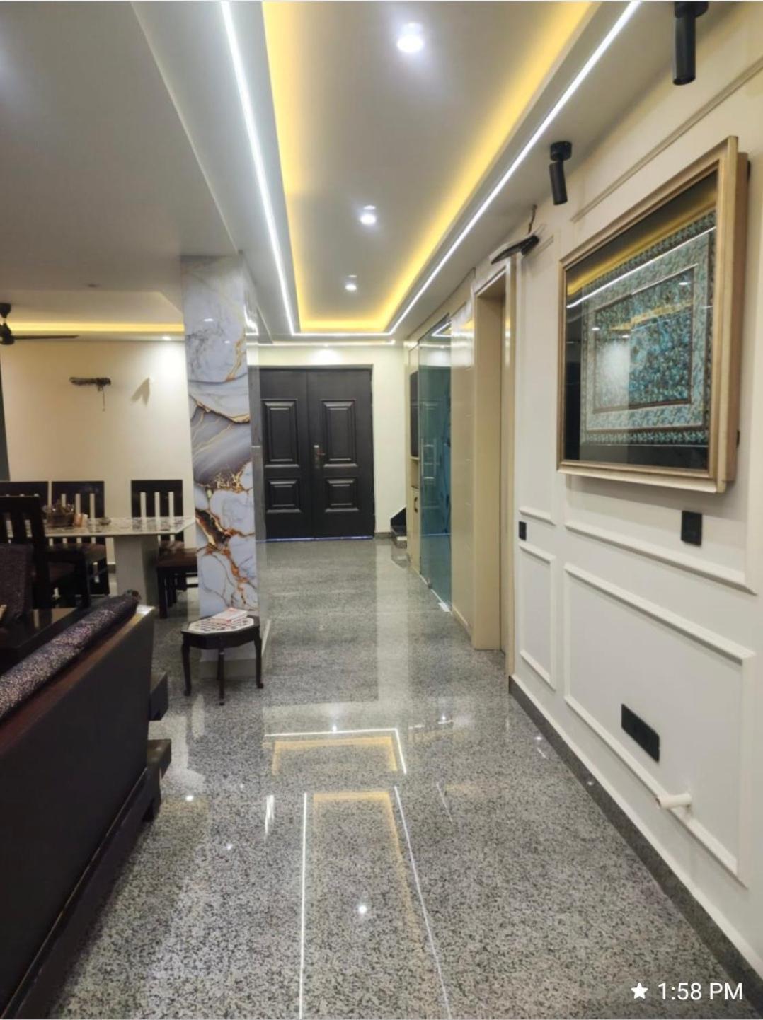 Khas Mahal Homestay Agra  Εξωτερικό φωτογραφία