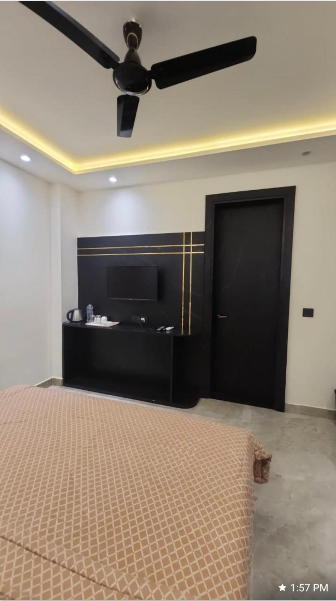 Khas Mahal Homestay Agra  Εξωτερικό φωτογραφία