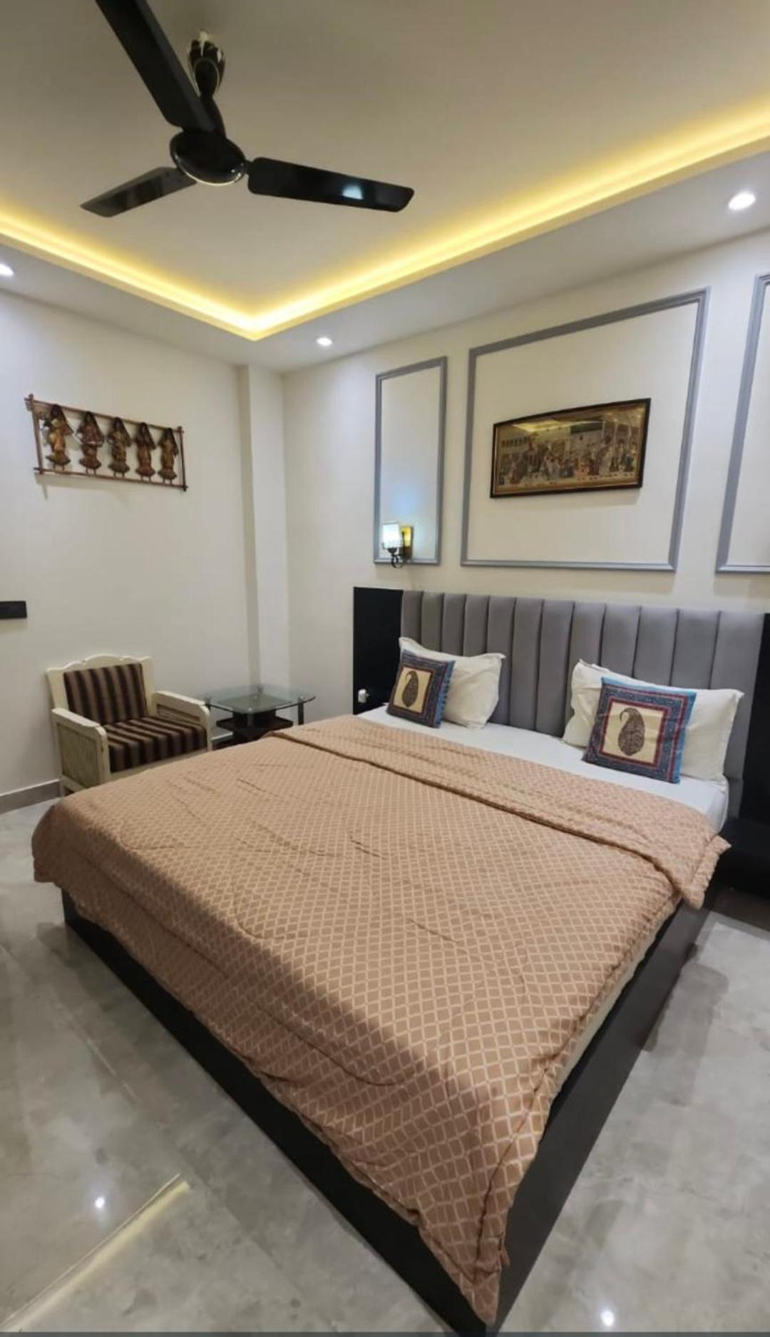 Khas Mahal Homestay Agra  Εξωτερικό φωτογραφία