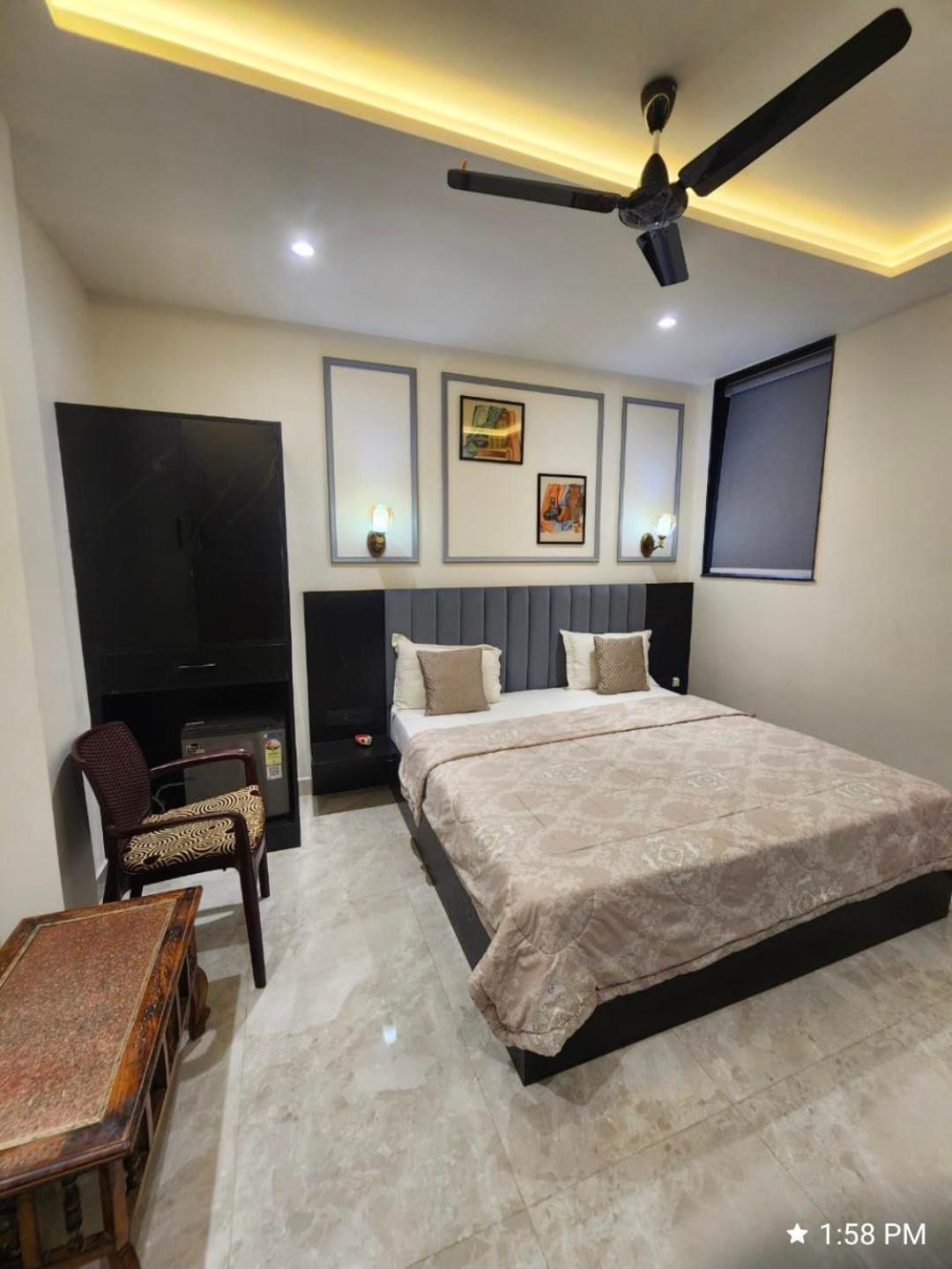Khas Mahal Homestay Agra  Εξωτερικό φωτογραφία