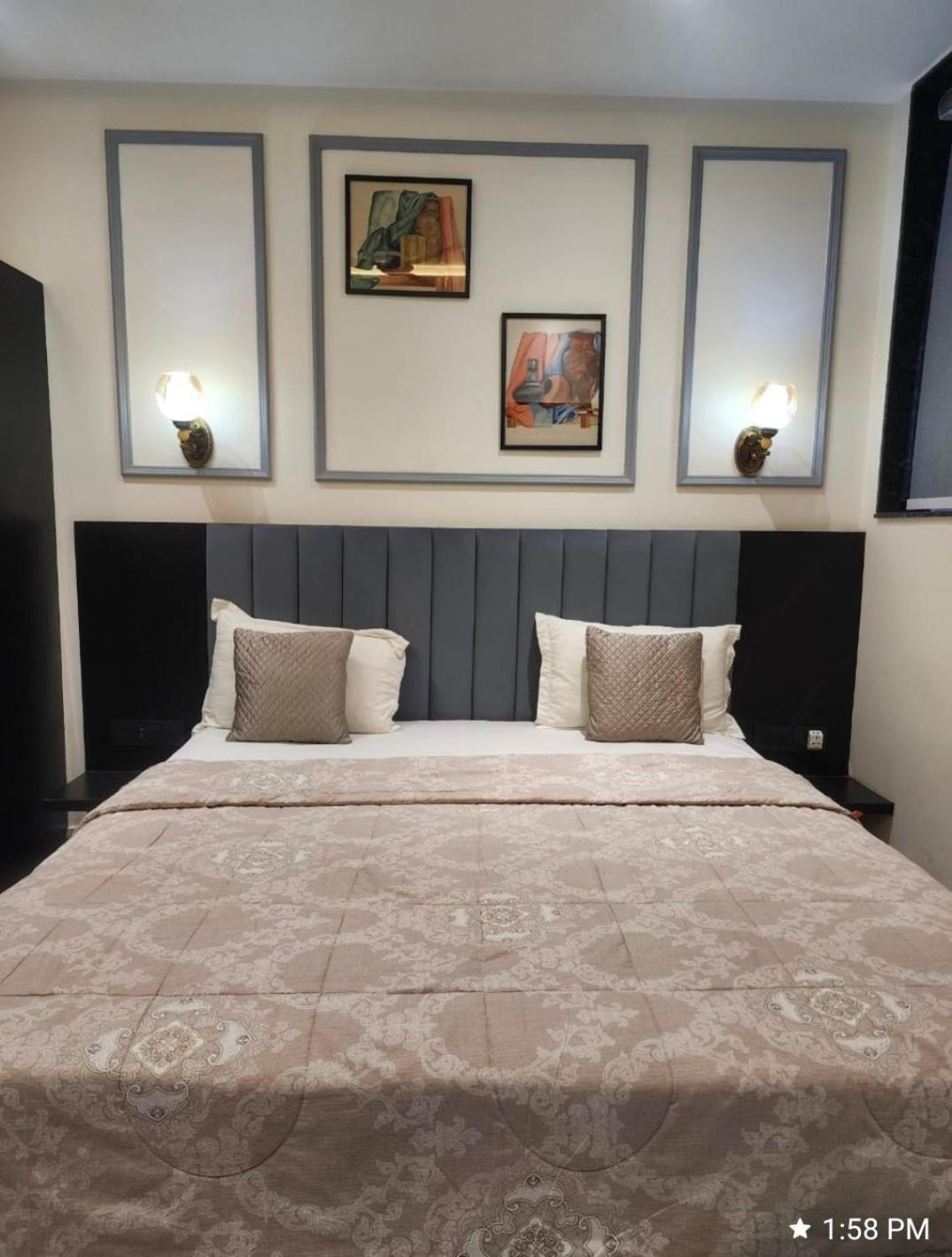 Khas Mahal Homestay Agra  Εξωτερικό φωτογραφία