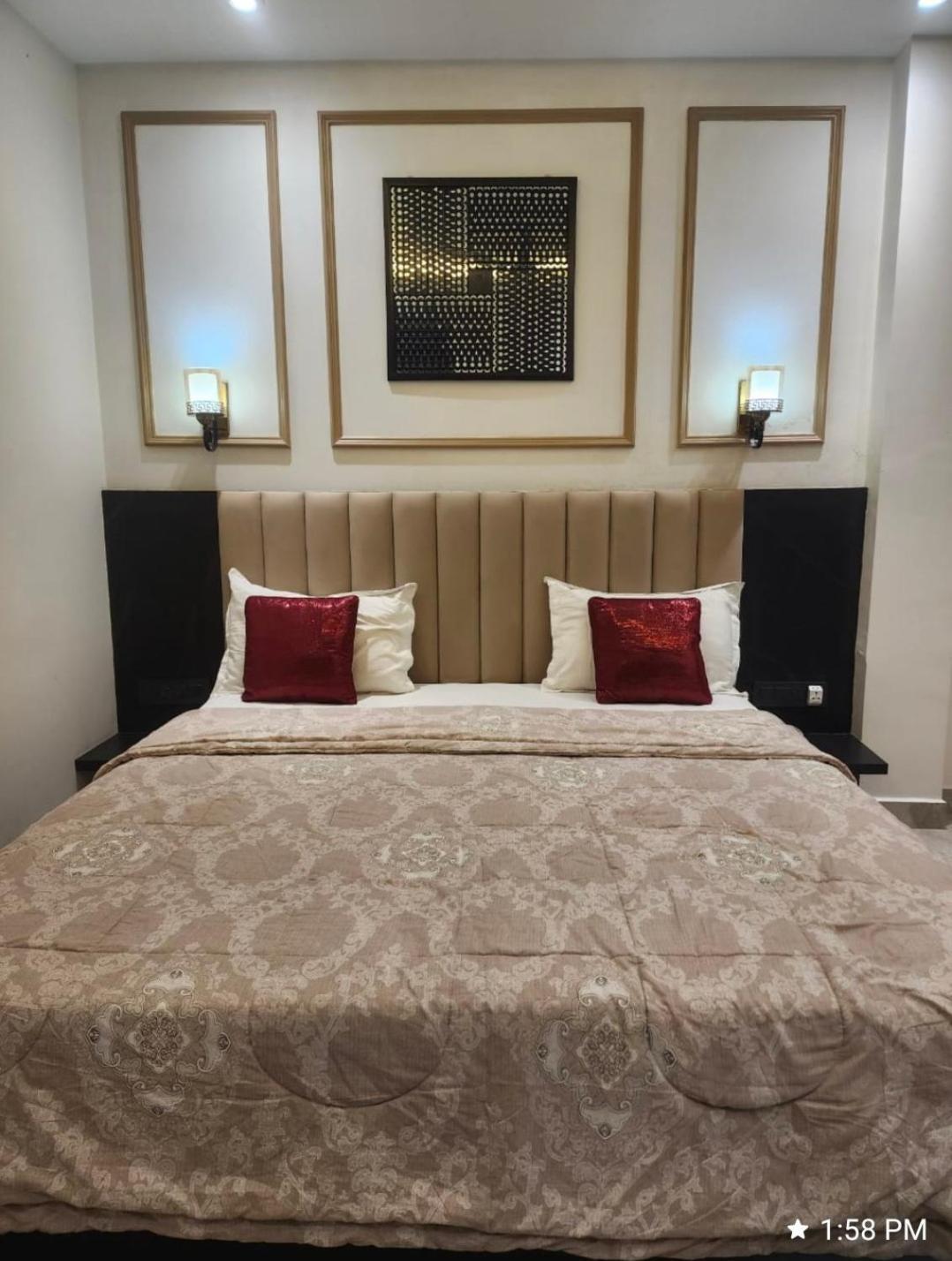 Khas Mahal Homestay Agra  Εξωτερικό φωτογραφία
