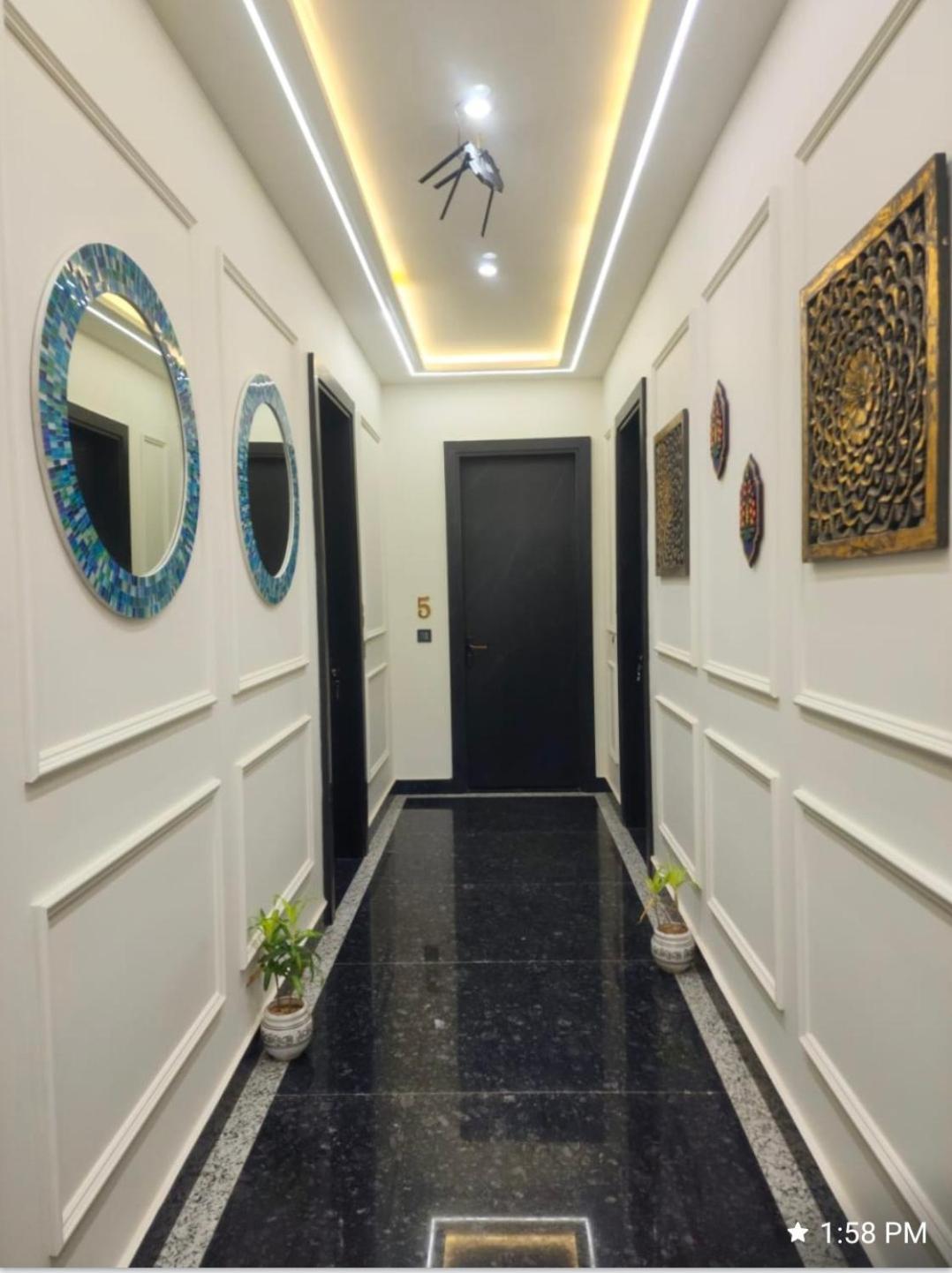 Khas Mahal Homestay Agra  Εξωτερικό φωτογραφία