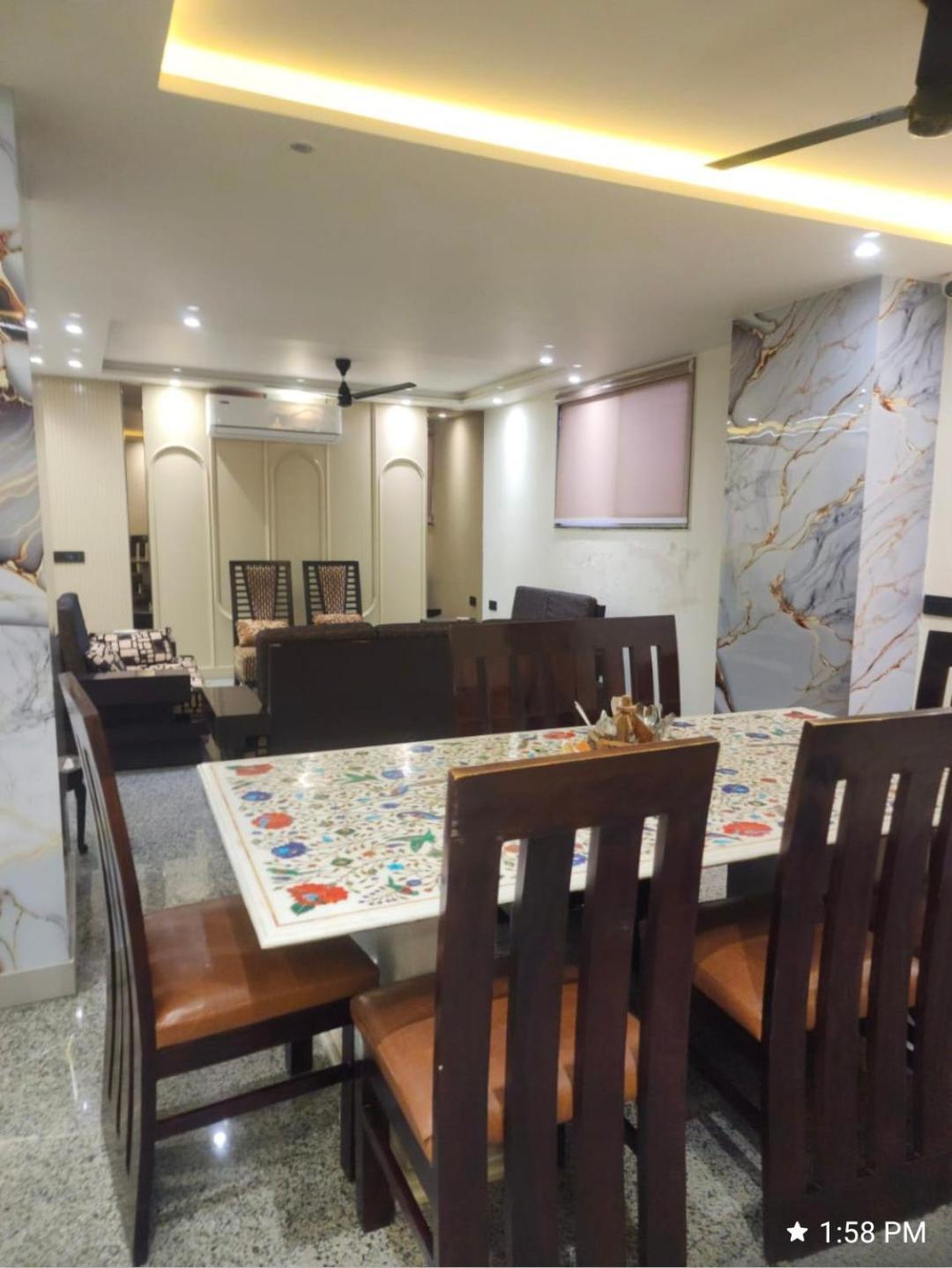Khas Mahal Homestay Agra  Εξωτερικό φωτογραφία