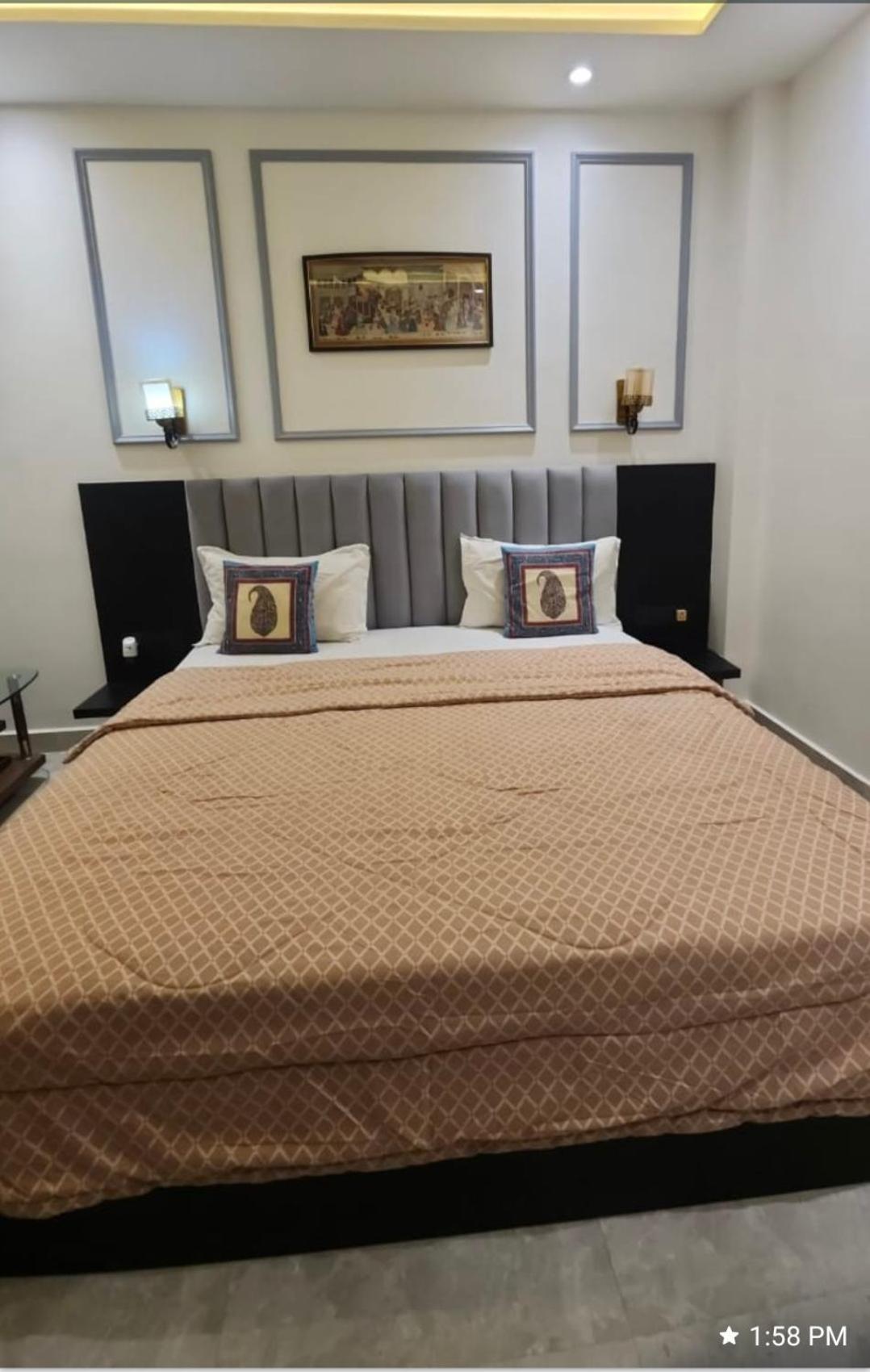 Khas Mahal Homestay Agra  Εξωτερικό φωτογραφία