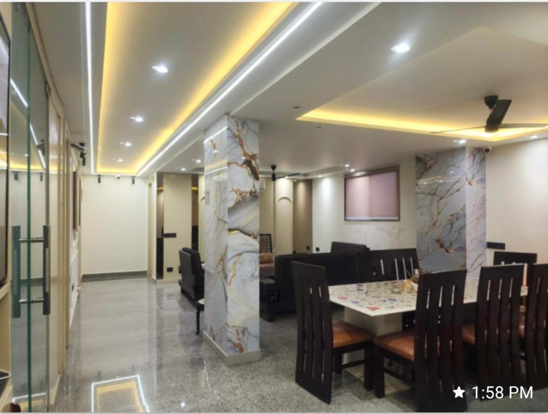 Khas Mahal Homestay Agra  Εξωτερικό φωτογραφία