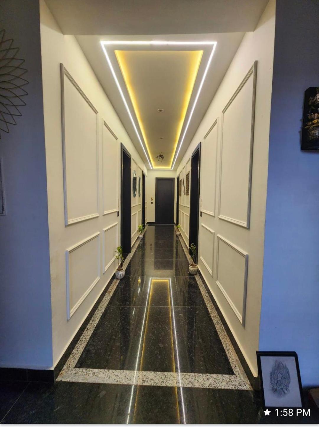 Khas Mahal Homestay Agra  Εξωτερικό φωτογραφία