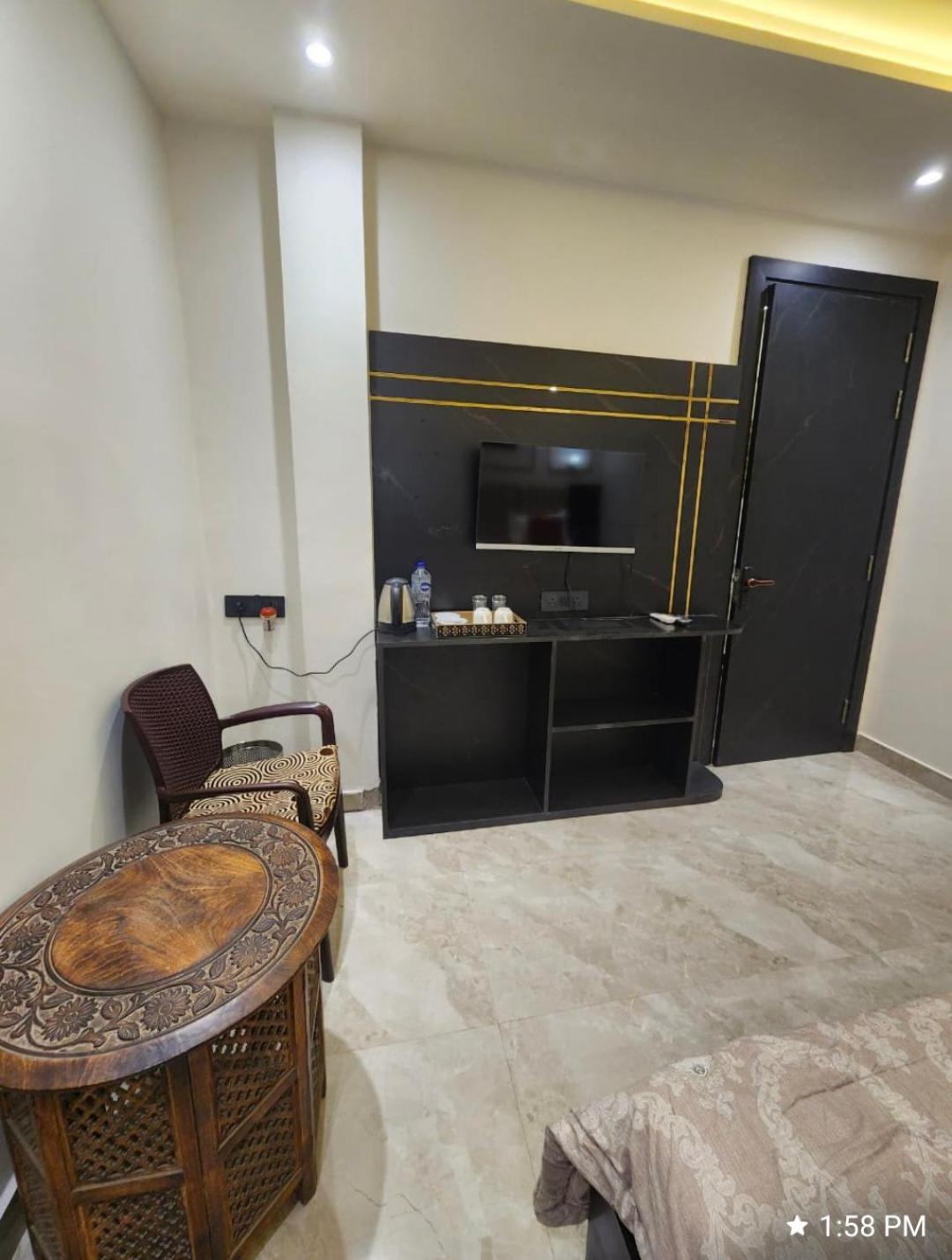 Khas Mahal Homestay Agra  Εξωτερικό φωτογραφία