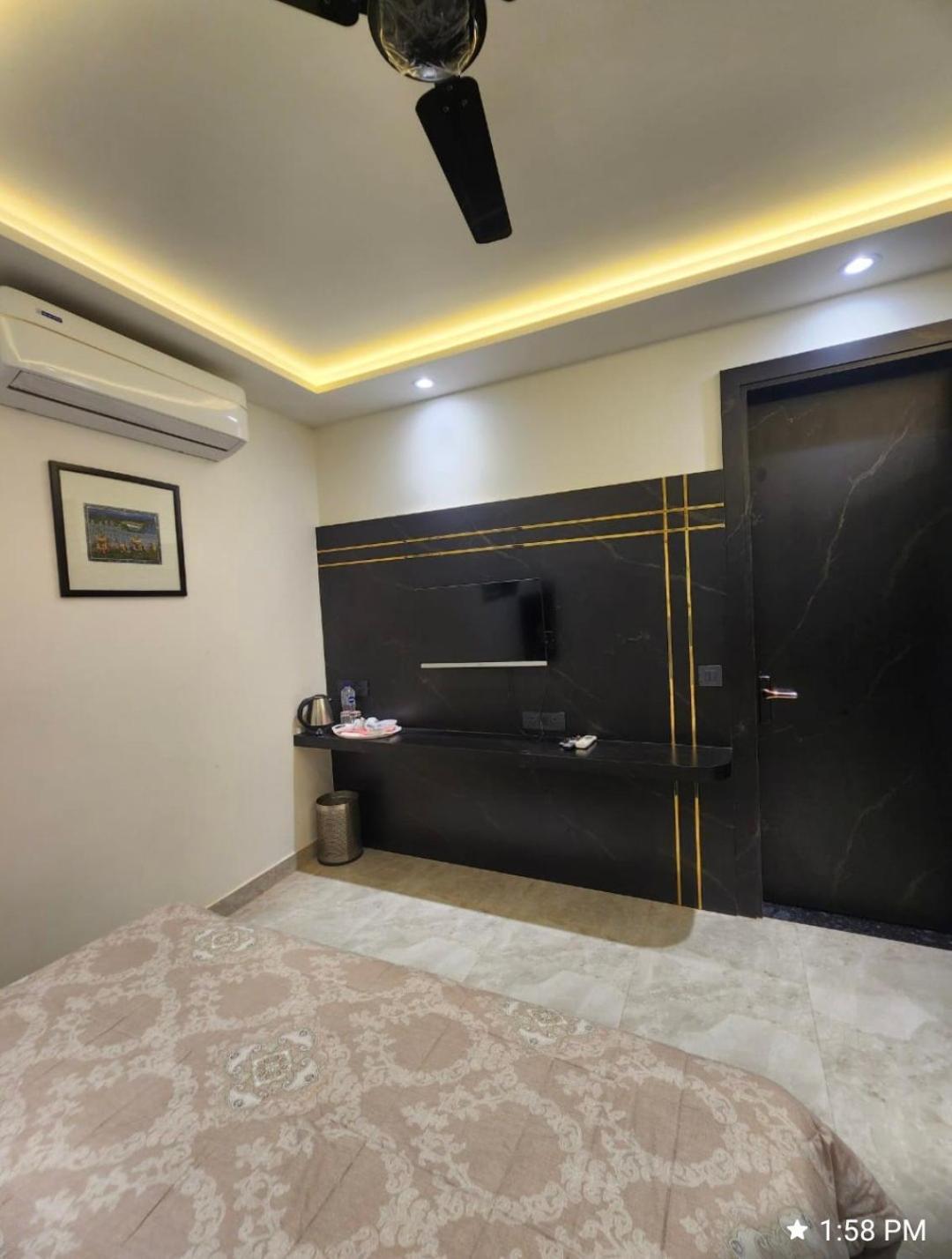 Khas Mahal Homestay Agra  Εξωτερικό φωτογραφία