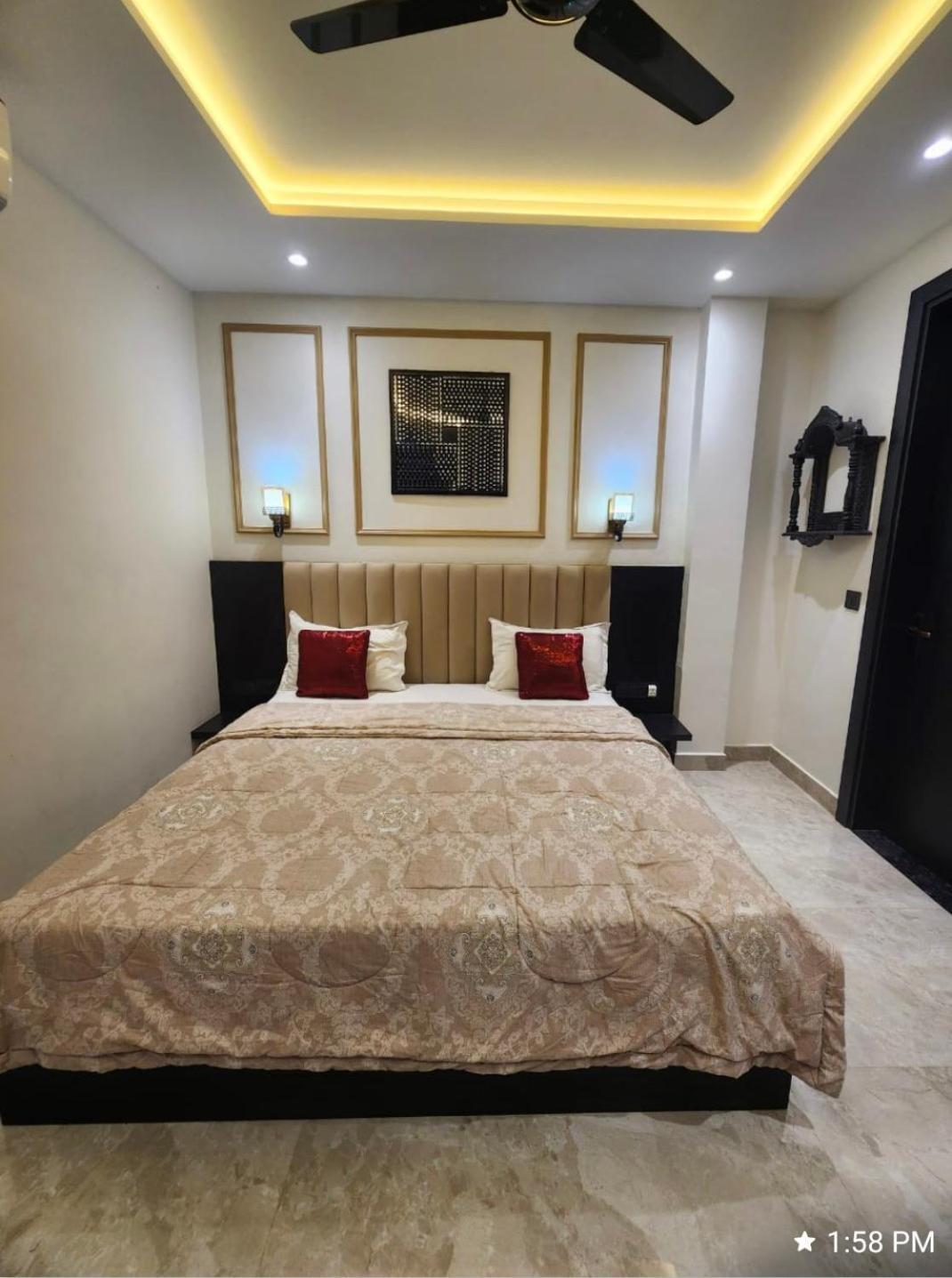 Khas Mahal Homestay Agra  Εξωτερικό φωτογραφία