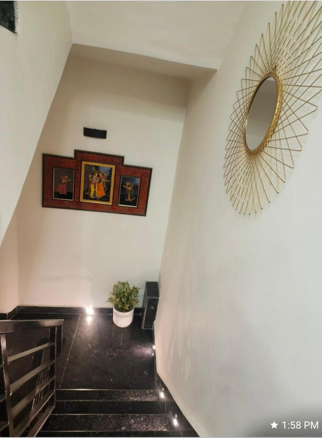 Khas Mahal Homestay Agra  Εξωτερικό φωτογραφία