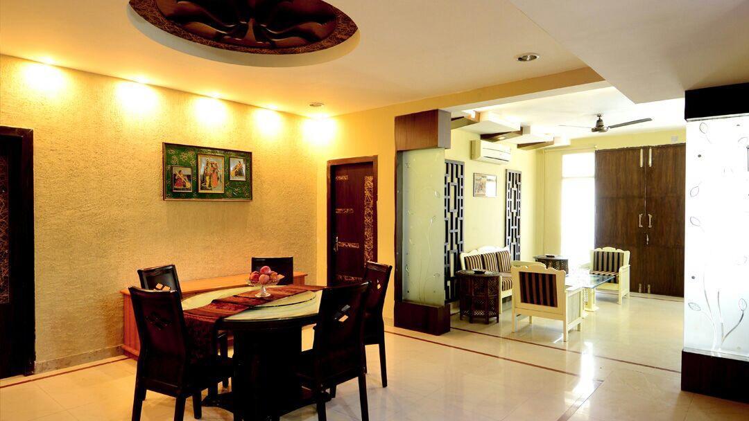 Khas Mahal Homestay Agra  Εξωτερικό φωτογραφία