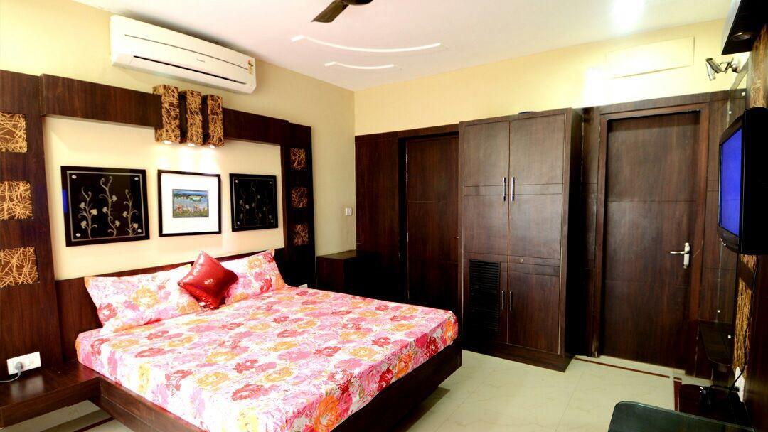 Khas Mahal Homestay Agra  Εξωτερικό φωτογραφία