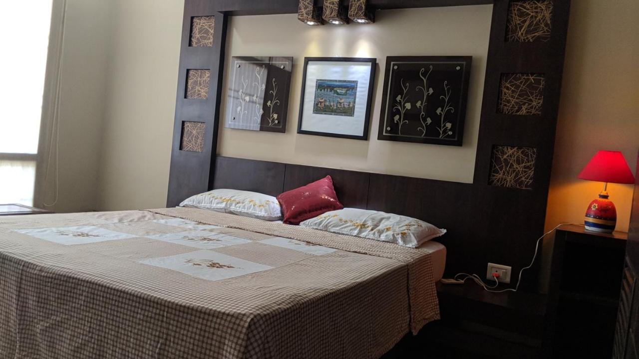 Khas Mahal Homestay Agra  Εξωτερικό φωτογραφία