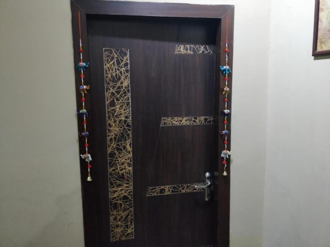 Khas Mahal Homestay Agra  Εξωτερικό φωτογραφία