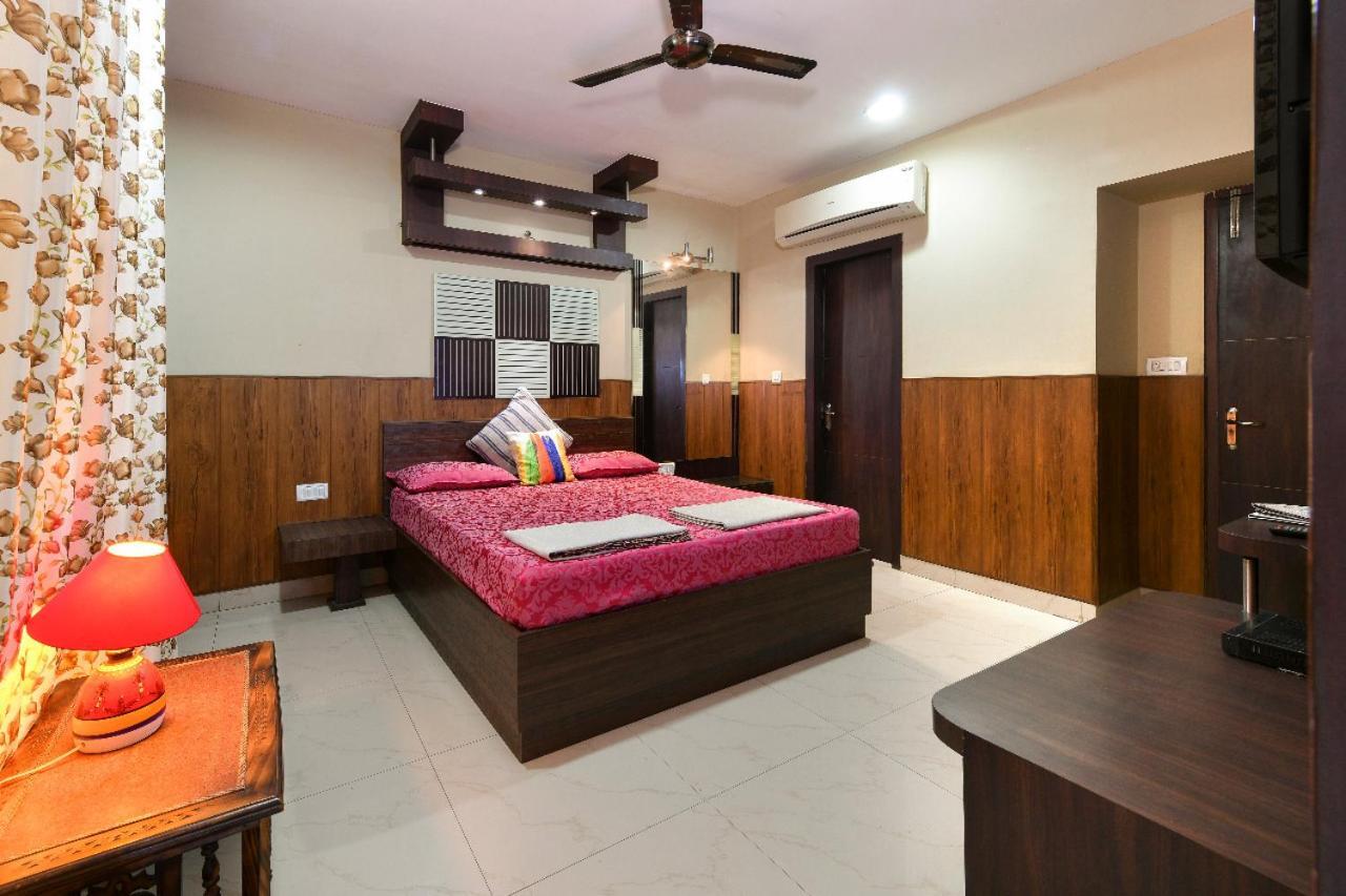 Khas Mahal Homestay Agra  Εξωτερικό φωτογραφία