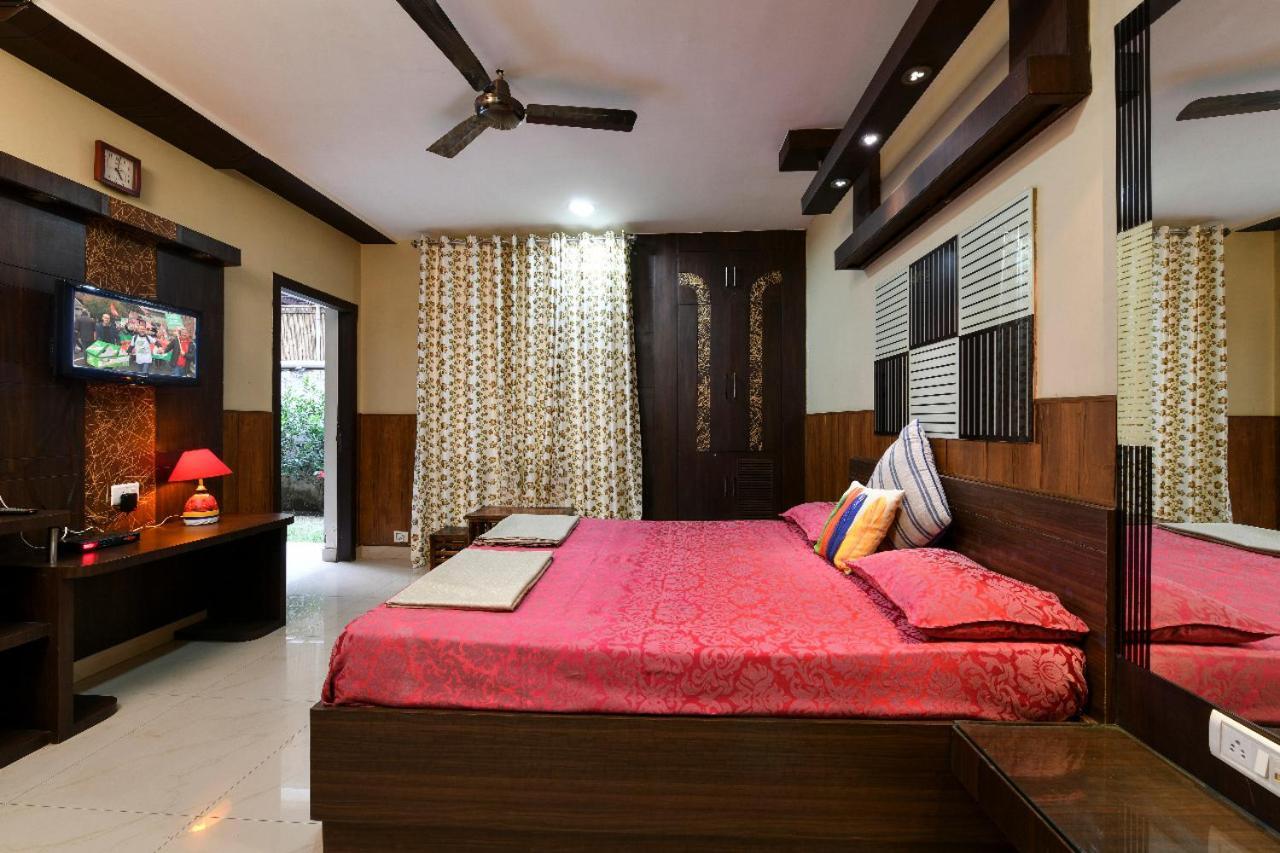 Khas Mahal Homestay Agra  Εξωτερικό φωτογραφία
