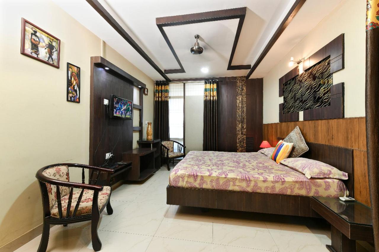 Khas Mahal Homestay Agra  Εξωτερικό φωτογραφία