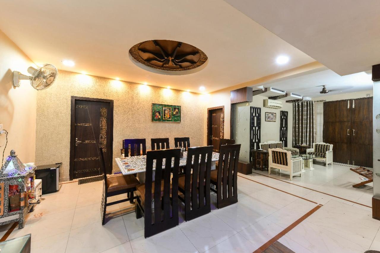 Khas Mahal Homestay Agra  Εξωτερικό φωτογραφία