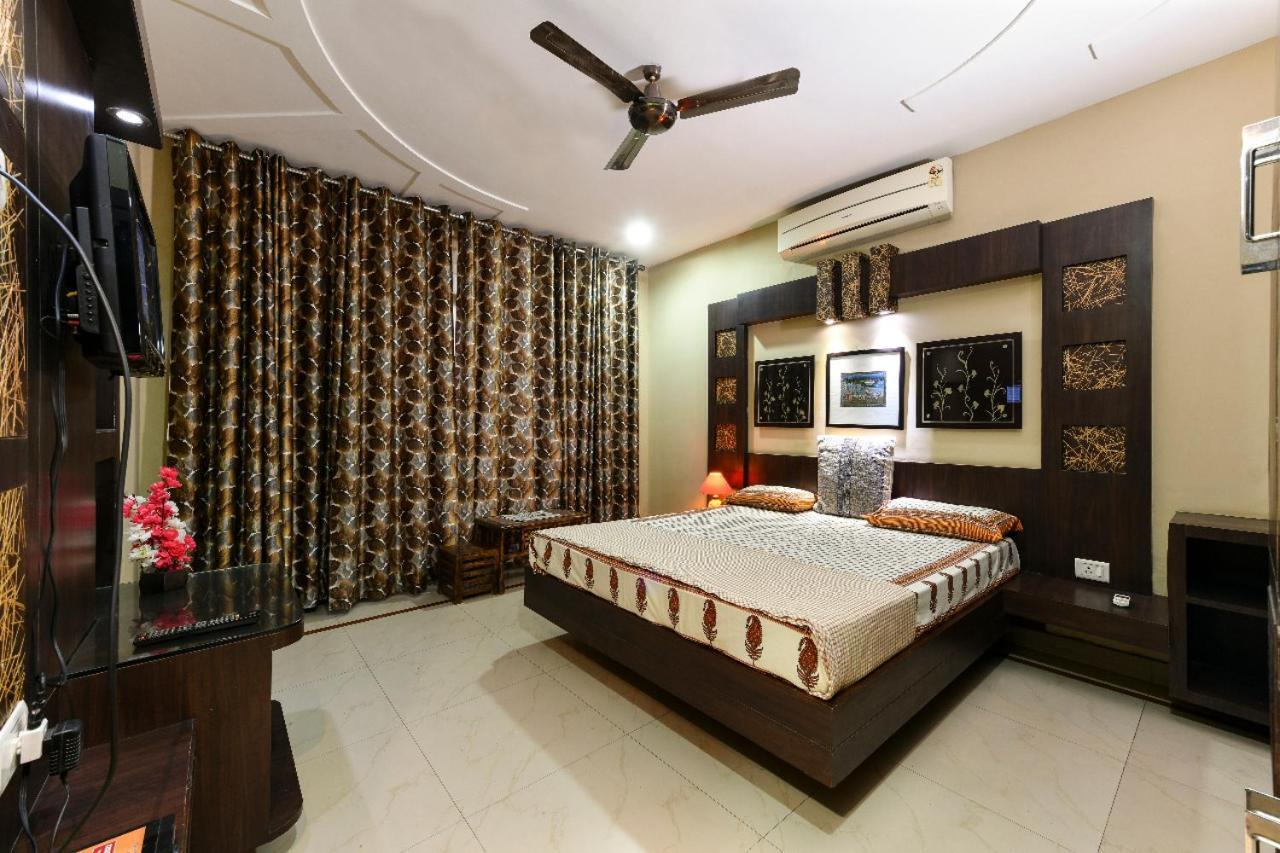 Khas Mahal Homestay Agra  Εξωτερικό φωτογραφία